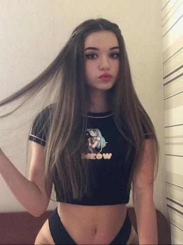 Индивидуалка Бронислава фото 3